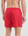 Spodnje perilo Moški Spodnje hlače Polo Ralph Lauren OPEN BOXER 3 PACK Večbarvna