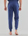 Oblačila Moški Pižame & Spalne srajce Polo Ralph Lauren JOGGER SLEEP BOTTOM Modra