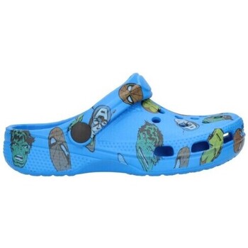 Čevlji  Dečki Sandali & Odprti čevlji Cerda 2300005795  Azul Modra