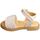 Čevlji  Otroci Sandali & Odprti čevlji Platis P3145 Večbarvna