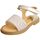 Čevlji  Otroci Sandali & Odprti čevlji Platis P3145 Večbarvna