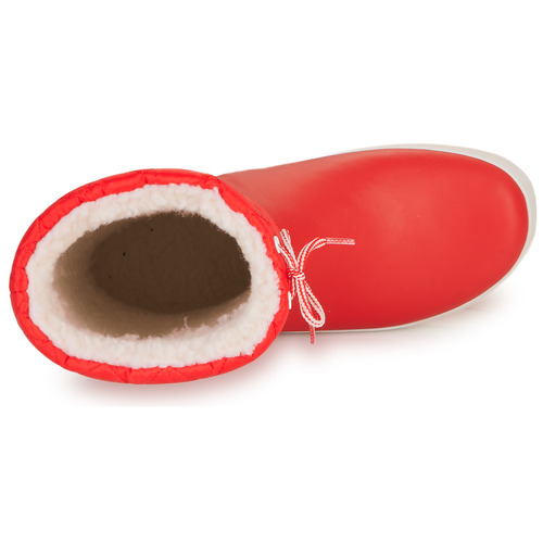 Aigle GIBOULEE Rdeča