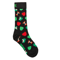 Dodatki  Dokolenke Happy socks APPLE Večbarvna