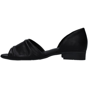 Čevlji  Ženske Sandali & Odprti čevlji Bueno Shoes WY6100 Črna