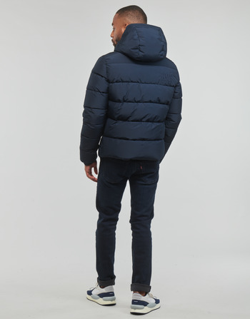 Superdry HOODED SPORTS PUFFR JACKET         