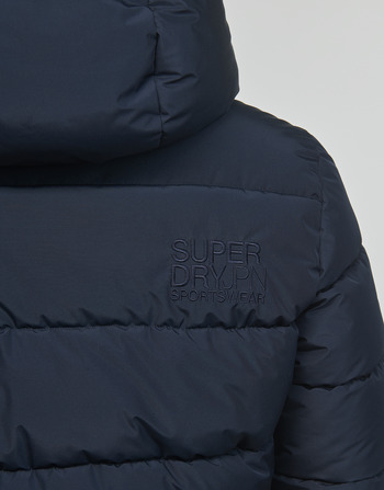 Superdry HOODED SPORTS PUFFR JACKET         