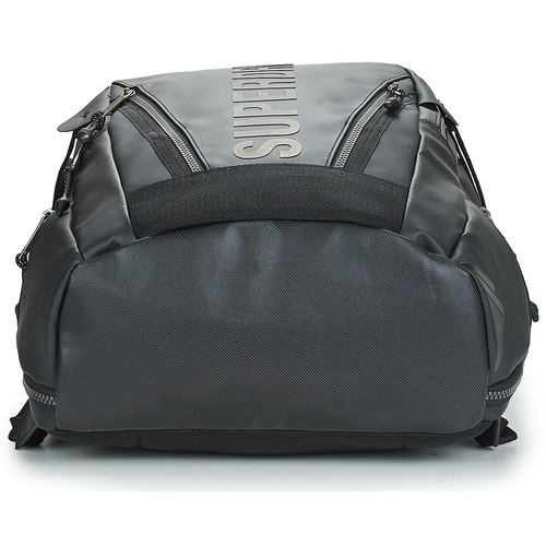 Superdry TARP RUCKSACK Črna / Črna