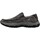 Čevlji  Moški Poslovni čevlji Skechers ZAPATO AIR-COOLED HOMBRE  204438 Siva