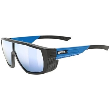 Ure & Nakit Sončna očala Uvex Mtn Style Črna