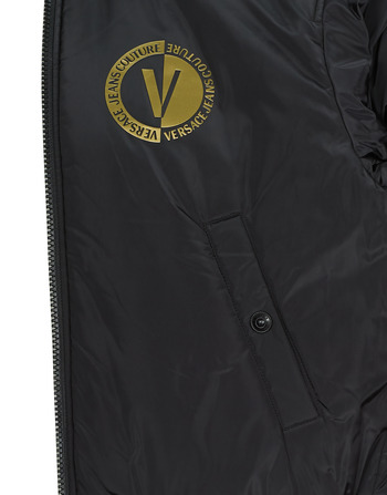 Versace Jeans Couture GASD04 Črna / Reversible