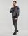 Oblačila Moški Puloverji Versace Jeans Couture GAI3R0 Črna / Bela