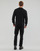 Oblačila Moški Puloverji Versace Jeans Couture GAIG06 Črna
