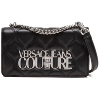 Torbice Ženske Ročne torbice Versace Jeans Couture 73VA4BL1 Črna