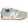 Čevlji  Deklice Nizke superge New Balance 327 Siva / Večbarvna