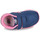 Čevlji  Deklice Nizke superge New Balance 500 Rožnata
