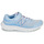 Čevlji  Deklice Tek & Trail New Balance 520 Modra