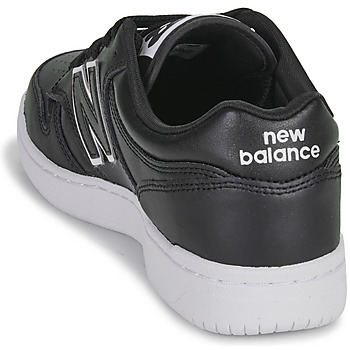 New Balance 480 Črna / Bela