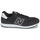 Čevlji  Nizke superge New Balance 500 Črna