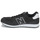 Čevlji  Nizke superge New Balance 500 Črna