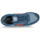 Čevlji  Moški Nizke superge New Balance 500 Modra / Rdeča