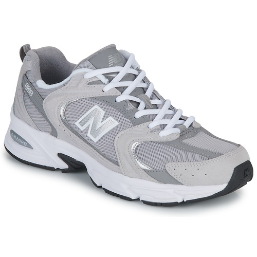 Čevlji  Nizke superge New Balance 530 Siva