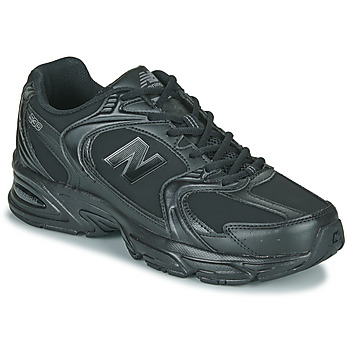 Čevlji  Nizke superge New Balance 530 Črna