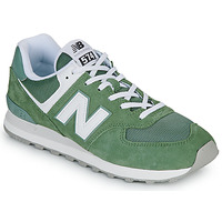 Čevlji  Nizke superge New Balance 574 Zelena