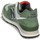 Čevlji  Moški Nizke superge New Balance 574 Zelena