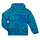 Oblačila Dečki Puhovke Patagonia K'S REVERSIBLE DOWN SWEATER HOODY Modra