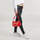 Torbice Ženske Torbice za na ramo Versace Jeans Couture VA4BL2-ZS467-514 Rdeča / Pozlačena