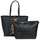Torbice Ženske Nakupovalne torbe Versace Jeans Couture VA4BAD-ZS467-899 Črna