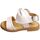 Čevlji  Otroci Sandali & Odprti čevlji Platis P3067 Večbarvna