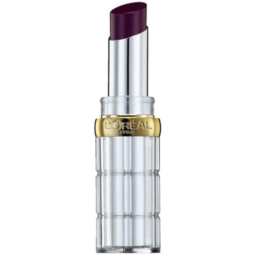 Lepota Ženske Šminke L'oréal Color Riche Shine Lippenstift - 466 LikeaBoss Vijolična