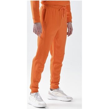Calvin Klein Jeans 00GMF2P608 Oranžna