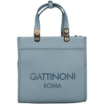 Torbice Ročne torbice Gattinoni BENBO7914WV Modra