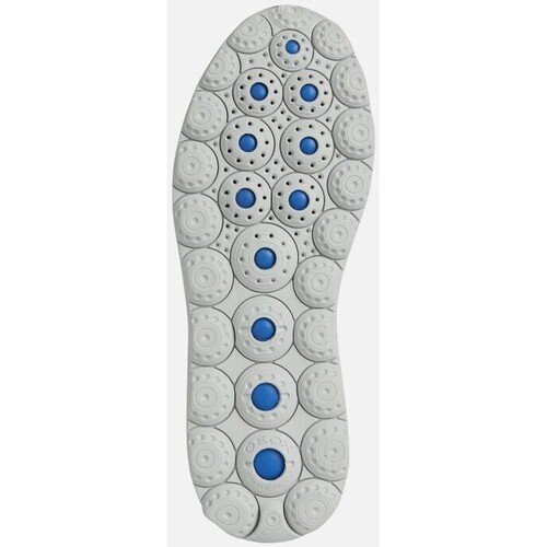 Geox U Aerantis A Azul Zelena