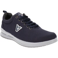 Čevlji  Moški Nizke superge Valleverde VV-53872 Modra