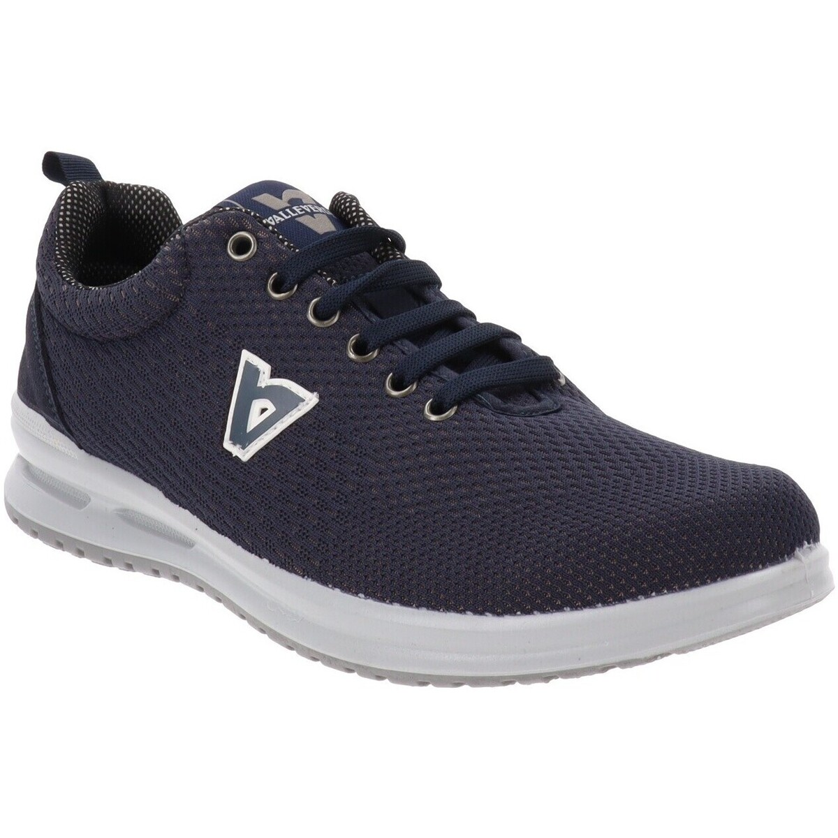 Čevlji  Moški Modne superge Valleverde VV-53872 Modra
