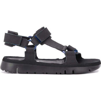 Čevlji  Moški Športni sandali Camper  Črna