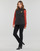 Oblačila Ženske Puhovke Lauren Ralph Lauren RCYD CRT Črna