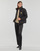 Oblačila Ženske Puhovke Lauren Ralph Lauren HD CRST 23' Črna