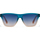 Ure & Nakit Sončna očala Hawkers  Modra