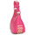 Torbice Ženske Ročne torbice Love Moschino GIANT SMALL Rožnata