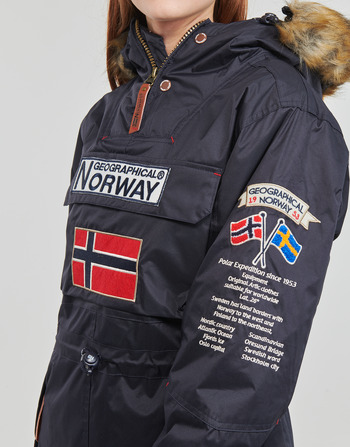 Geographical Norway BOOMERA         