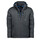 Oblačila Dečki Puhovke Geographical Norway BEACHWOOD Siva