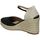 Čevlji  Ženske Sandali & Odprti čevlji Corina M3365 Črna