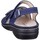 Čevlji  Ženske Sandali & Odprti čevlji Finn Comfort Gomera Royal Vijolična