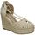 Čevlji  Ženske Sandali & Odprti čevlji Corina M3361 Bež