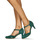 Čevlji  Ženske Salonarji Betty London MASETTE Zelena