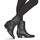 Čevlji  Ženske Mestni škornji    Betty London LOVALI Črna